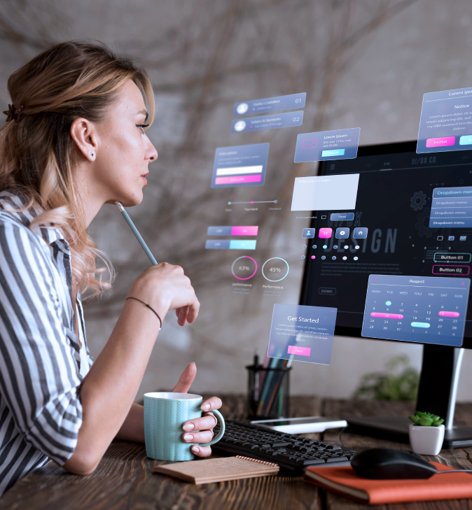 Kuali by Cornerstone Solutions